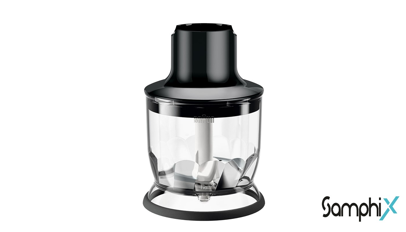 گوشت کوب براون مدل MQ9047X سمفیکس کالا