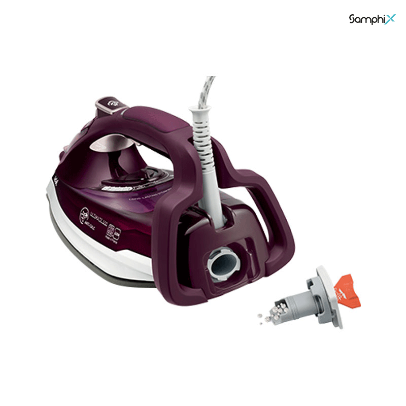 اتو بخار تفال مدل FV9650 سمفیکس کالا