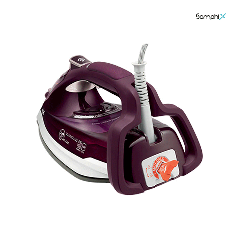 اتو بخار تفال مدل FV9650 سمفیکس کالا