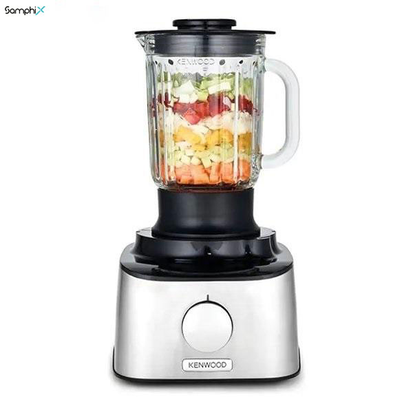 غذاساز کنوود مدل FDM307SS سمفیکس کالا