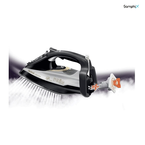 اتو بخار تفال FV9787