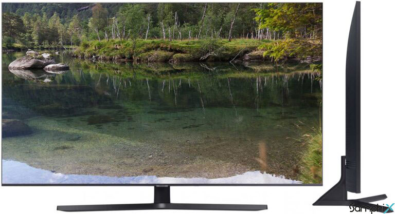 تلویزیون 65 اینچ 4K سامسونگ مدل 65TU8500