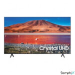 تلویزیون 75 اینچ 4K سامسونگ مدل 75TU7000