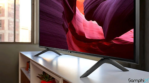 تلویزیون 65 اینچ 4K QLED سامسونگ مدل 65Q60T