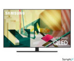 تلویزیون 85 اینچ 4K QLED سامسونگ مدل 85Q70T