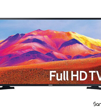تلویزیون 43 اینچ FULL HD سامسونگ مدل 43T5300