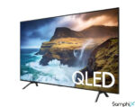 تلویزیون 65 اینچ 4K QLED سامسونگ مدل 65Q70R