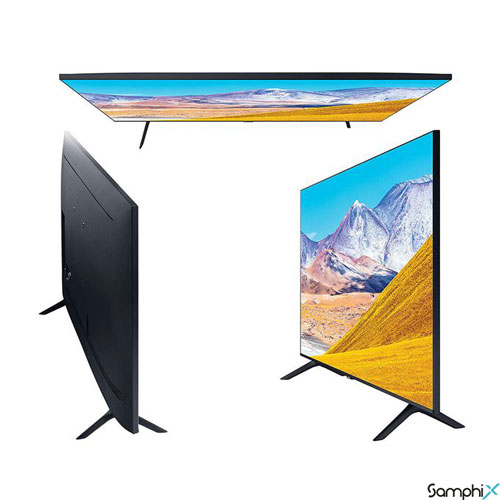 تلویزیون 65 اینچ 4K سامسونگ مدل 65TU7000