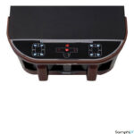 قهوە ساز فکر مدل kaave dual pro