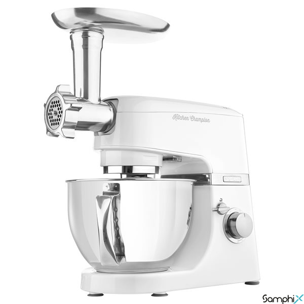 brabantia professional stand mixer