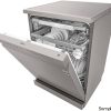 ظرفشویی 14 نفره ال جی سه طبقه 425 مدل DFB425FP