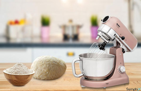همزن چند کاره فکر مدل Thorplex Plus