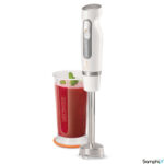 گوشت کوب برقی سنکور مدل SHB 4358 WH