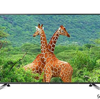تلویزیون 55 اینچ 4k اسمارت توشیبا مدل 55U5865