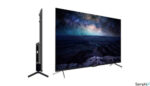 تلویزیون 55 اینچ پاناسونیک 4K اسمارت مدل 55HX750M