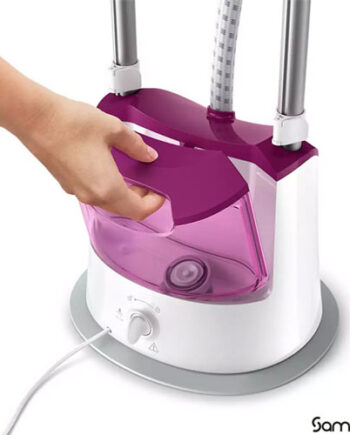 اتو ایستاده فیلیپس مدل GC486