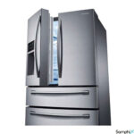 یخچال ساید فرنچ سامسونگ مدل RF28