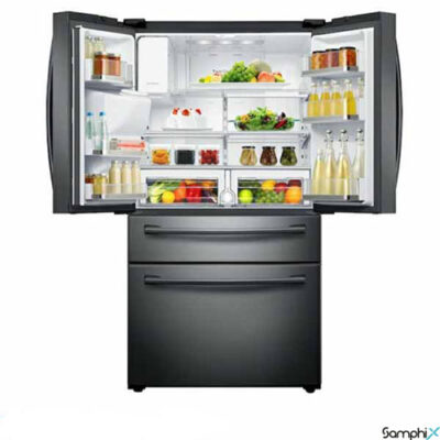 یخچال ساید فرنچ سامسونگ مدل RF28
