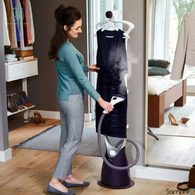 اتو ایستاده بخارگر فیلیپس مدل GC558
