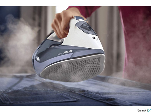 اتو دستی فیلیپس مدل GC4902