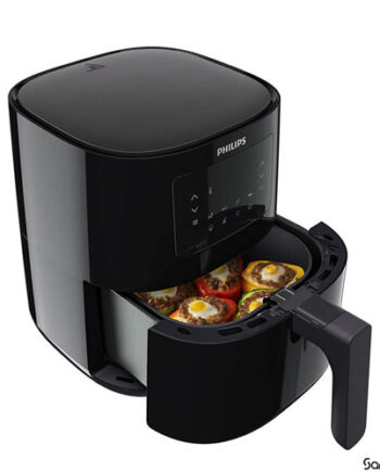 سرخ کن بدون روغن فلیپس مدل HD9252