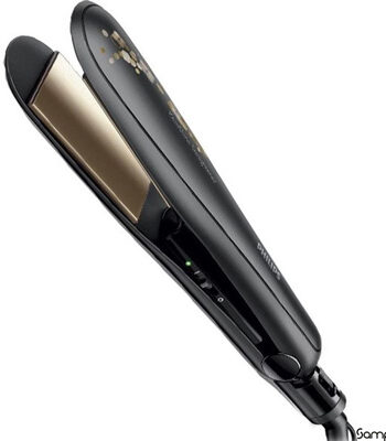 اتو مو کراتینه حرفه ای فیلیپس مدل HP8316