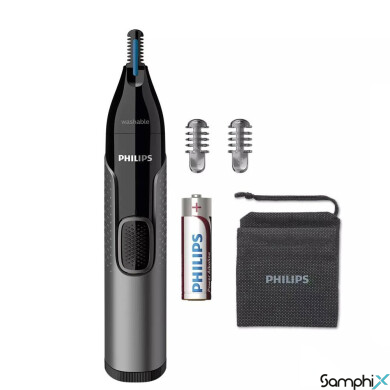 موکن گوش و بینی فیلیپس مدل NT3650