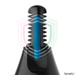 موکن گوش و بینی فیلیپس مدل NT3650
